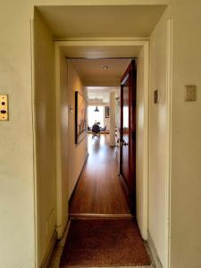 Santiago Lastarria Parque Forestal a inolvidable