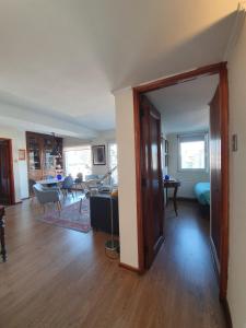 Santiago Lastarria Parque Forestal a inolvidable