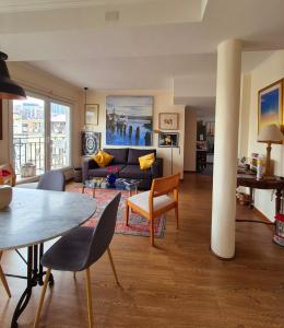 Santiago Lastarria Parque Forestal a inolvidable