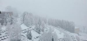 Mes vacances à la montagne