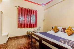 Hotel O New Ushakal Lodging & Boarding