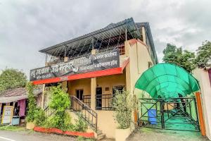 SPOT ON NEW USHAKAL LODGING & BOARDING