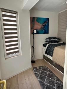 Acojedor piso en corason Santa Pola