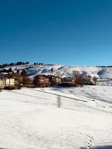 Fantastico appartamento Asiago