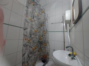 Rio Lapa wifi family atmosphere very quiet - familiar e silencioso