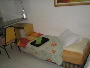 Rio Lapa wifi family atmosphere very quiet - familiar e silencioso