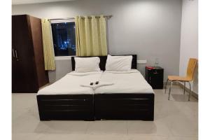 Collection O Jubilee Banjara Suites