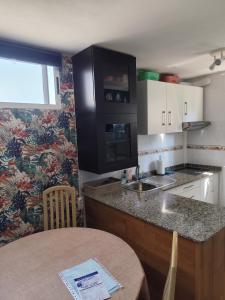 APARTAMENTO SALOU BEACH,LA PINEDA (VILA-SECA)