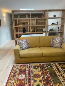 Varanini Luxury Suites double bedroom plus two and sauna