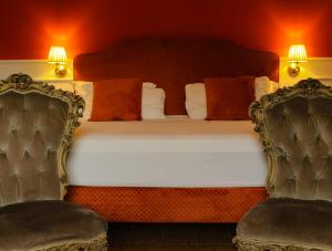 Putechella Retro Rooms & Villa