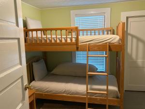 3BR3BA Charming Key West Style Home in Downtown Saint Augustine