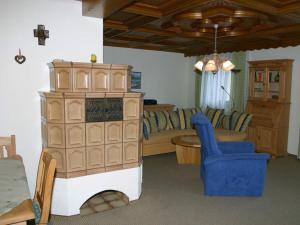 Gästehaus Steiger