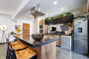 HOUSE4YOU Apartamento Moderno