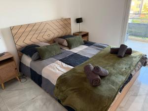 Appartements Montpellier Un ecrin de lumiere pour enchanter votre sejour : photos des chambres