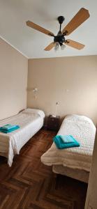 Departamento 2 ambientes zona centro