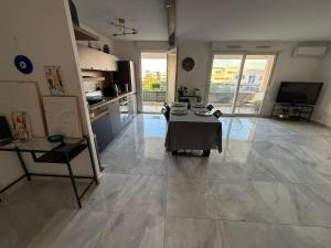 Appartements Montpellier Un ecrin de lumiere pour enchanter votre sejour : photos des chambres
