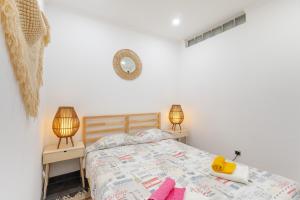 HOUSE4YOU Apartamento Moderno