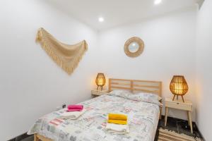 HOUSE4YOU Apartamento Moderno