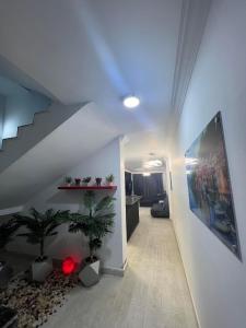 Stella heights twin house villa