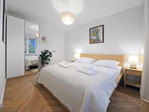 CLASSY APARTMENTS - Gdynia Centrum - Zgoda 7