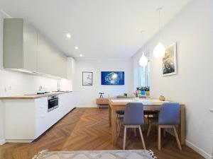 CLASSY APARTMENTS - Gdynia Centrum - Zgoda 7