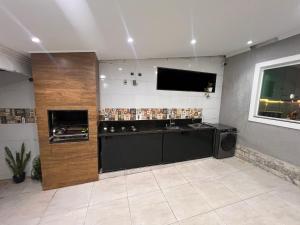 Casa centro Campo Grande