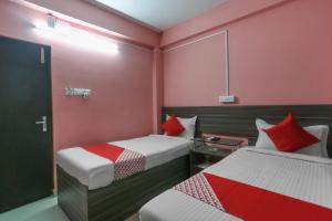 Hotel O Prime International