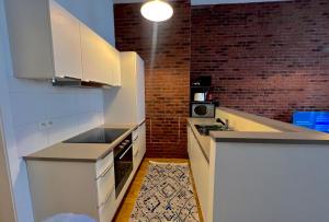 Appartement brussels city TEWA