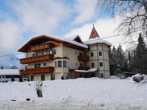 Hotel-Garni Weidacherhof