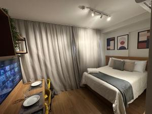 Pamplona suítes Masp Cd 312