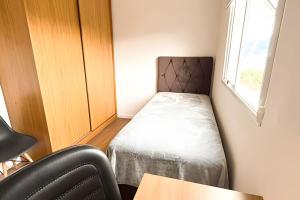 ASA | Apto Completo | Vila Germânica | Oktoberfest