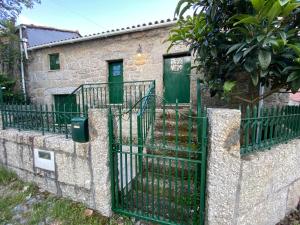 Refúgio Rural no Gerês - Casa Araujo de Sousa