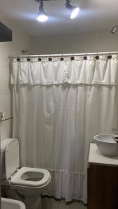 Departamento destacable en Complejo- Canning