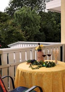 Franzls Ferienwohnungen