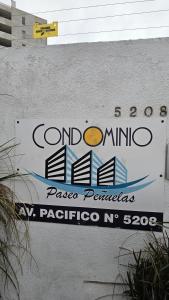 Departamento cerca de la playa