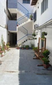 Residencial Fernando Fernandes Junior