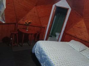 Glampin la esperanza