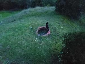 Glampin la esperanza