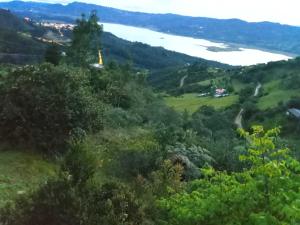 Glampin la esperanza