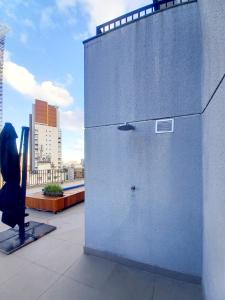 Pink Lemonade Space - novo apê na Bela Vista