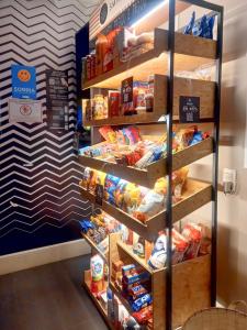 Pink Lemonade Space - novo apê na Bela Vista