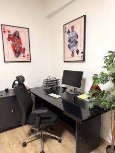 Spacious Apartment Entire Villa Floor 2 Bedrooms