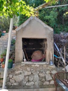 Apartments by the sea Prozurska Luka, Mljet - 4939