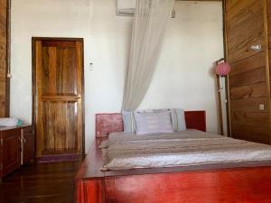 Savana Cottages