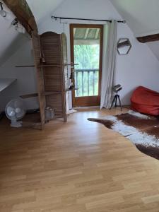 Normandie authentique & grand terrain - Mahéru