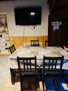 Normandie authentique & grand terrain - Mahéru