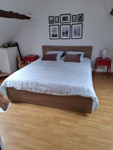 Normandie authentique & grand terrain - Mahéru