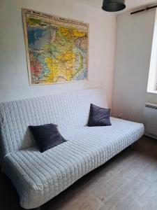 Normandie authentique & grand terrain - Mahéru