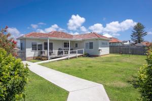 Amooran Oceanside Apartments and Motel