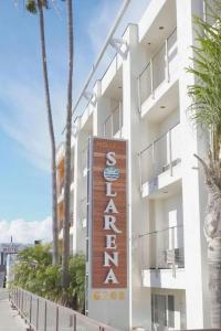 Hotel Solarena